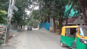 Parking in  Plot at Ombr Layout – for Sale