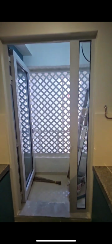 2 BHK Apartment – Exterior View View at Piramal Vaikunth Vama, Ashok Nagar - for Rent