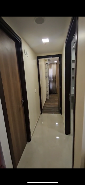 2 BHK Apartment – Exterior View View at Piramal Vaikunth Vama, Ashok Nagar - for Rent