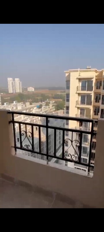 2 BHK Apartment – Exterior View View at Signature Global Proxima Phase 2, Sector 89 - for Rent