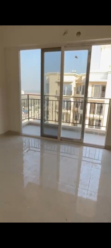 Master Bedroom in 2 BHK Apartment at Signature Global Proxima Phase 2, Sector 89 – for Rent