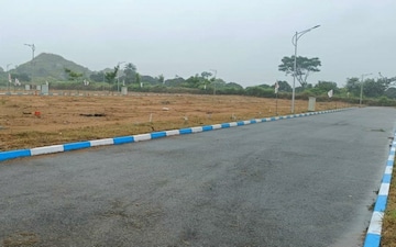 Plot For Sale in Mysore Road