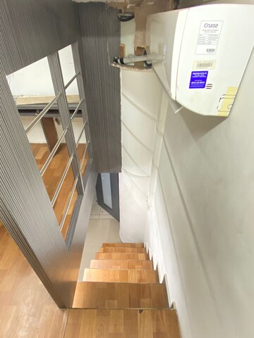 Staircase in  Office Space at Haware Fantasia, Sector 28 – for Rent