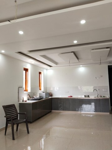 3 BHK Builder Floor For Rent in Ansal Plaza Gurgaon, Palam Vihar