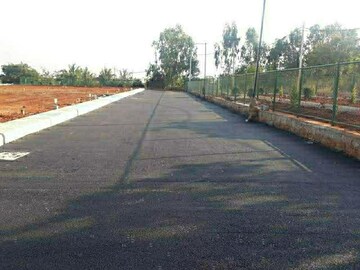  Plot For Sale in Mysore Road