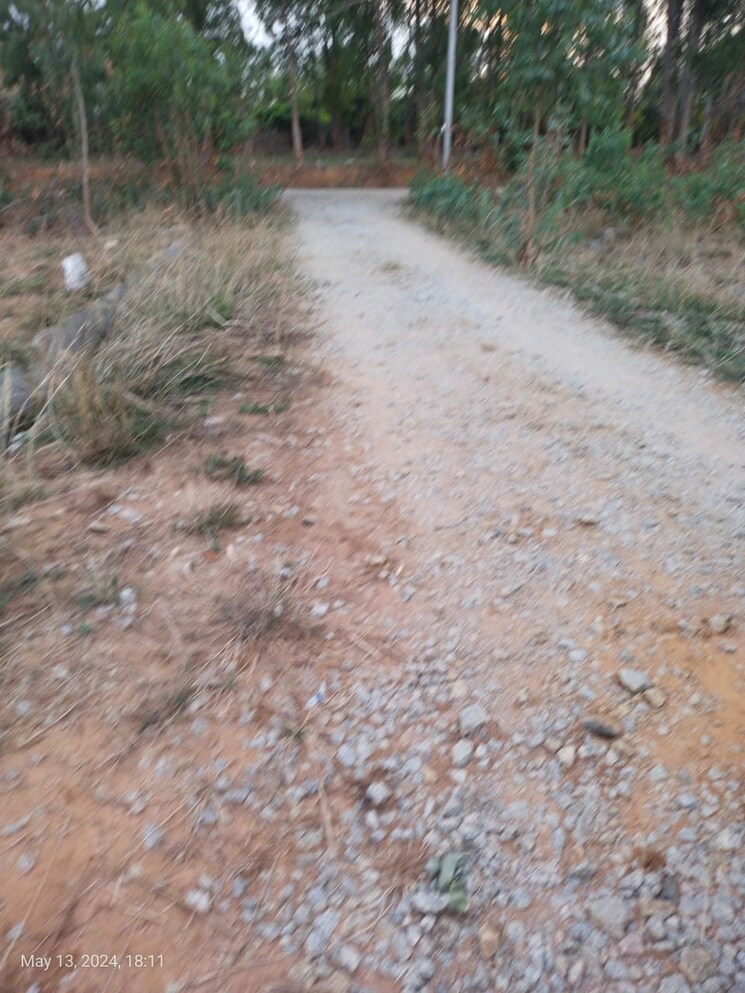 undefined, akshayanagar  1500 Sq.Ft. Plot In Akshayanagar Bangalore 7898541