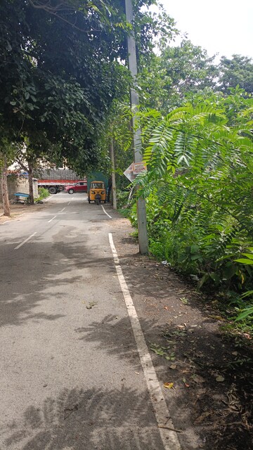  Plot – Exterior View View at Akshayanagar - for Sale