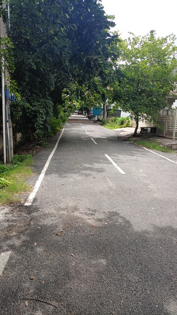  Plot – Exterior View View at Akshayanagar - for Sale