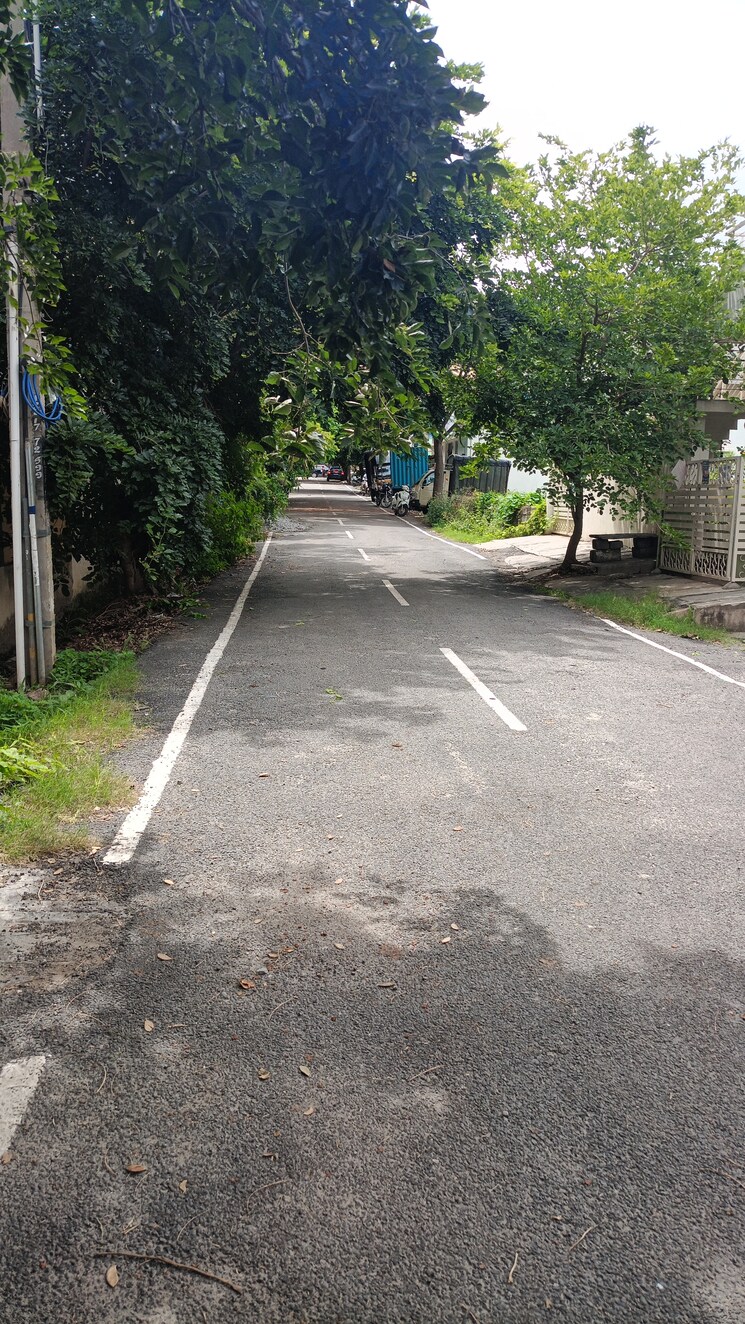 Exterior View, akshayanagar  1500 Sq.Ft. Plot In Akshayanagar Bangalore 7898541