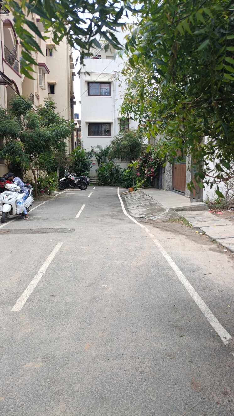 Exterior View, akshayanagar  1500 Sq.Ft. Plot In Akshayanagar Bangalore 7898541