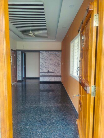 2 BHK Builder Floor For Rent in Dattagalli Mysore  7898049