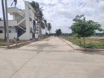  Plot For Sale in Mysore Road
