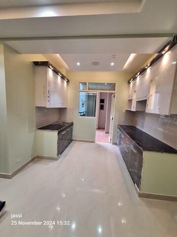 2 BHK Apartment For Sale in JKG Palm Court, Sector 16c Greater Noida