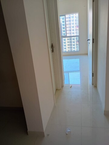 Building Lobby in 1 BHK Apartment at Godrej Green Cove, Mahalunge – for Rent