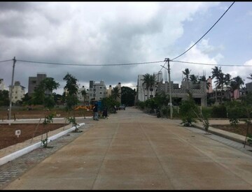  Plot For Sale in Mysore Road