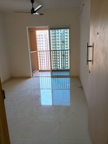 Room in 1 BHK Apartment at Godrej Green Cove, Mahalunge – for Rent