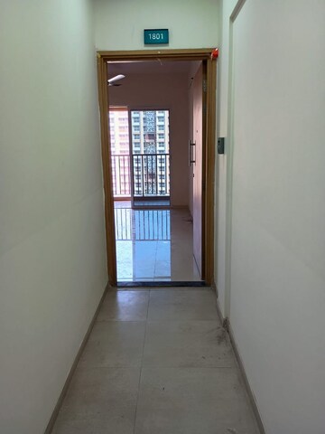 Room in 1 BHK Apartment at Godrej Green Cove, Mahalunge – for Rent