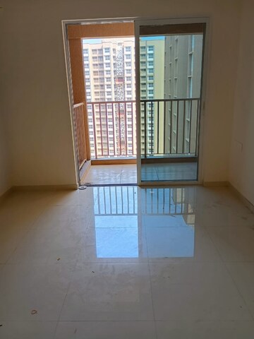 Room in 1 BHK Apartment at Godrej Green Cove, Mahalunge – for Rent