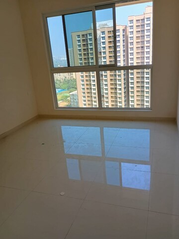 Room in 1 BHK Apartment at Godrej Green Cove, Mahalunge – for Rent