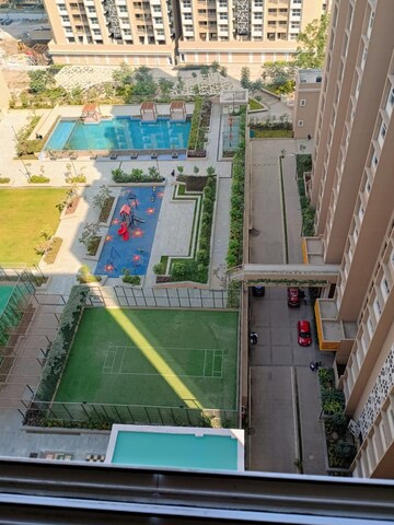 1 BHK Apartment at Godrej Green Cove, Mahalunge – for Rent