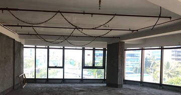 Building Lobby in  Office Space at Elegant Business Park, Andheri East – for Rent