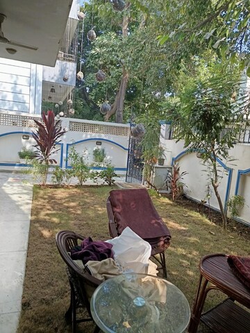 3.5 BHK Villa – Garden View at DLF City Phase IV, Dlf Phase iv - for Rent