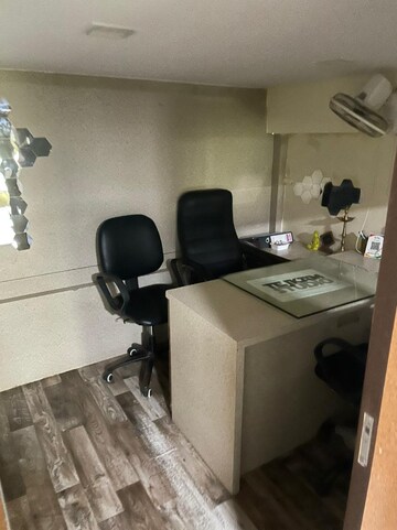 Team Area in  Office Space at Haware Fantasia, Sector 28 – for Rent