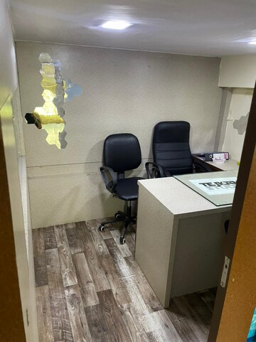 Team Area in  Office Space at Haware Fantasia, Sector 28 – for Rent