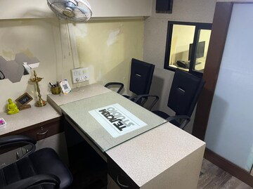 Team Area in  Office Space at Haware Fantasia, Sector 28 – for Rent