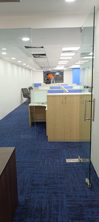 Commercial Office Space 2960 Sq.Ft. For Rent in Sector 48 Gurgaon  7898546