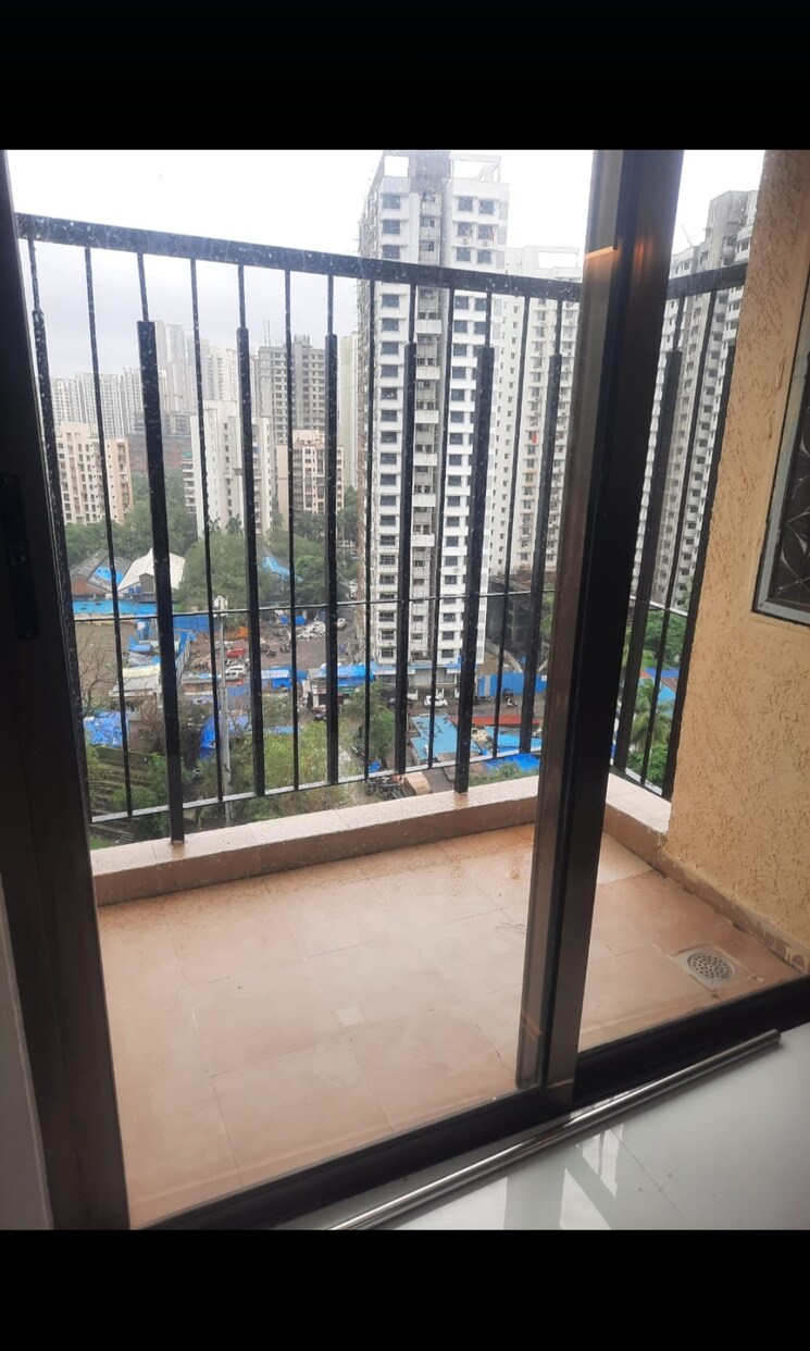 Balcony, lodha-imperia 3 Bedroom 1557 Sq.Ft. Apartment In Bhandup Mumbai 7898578