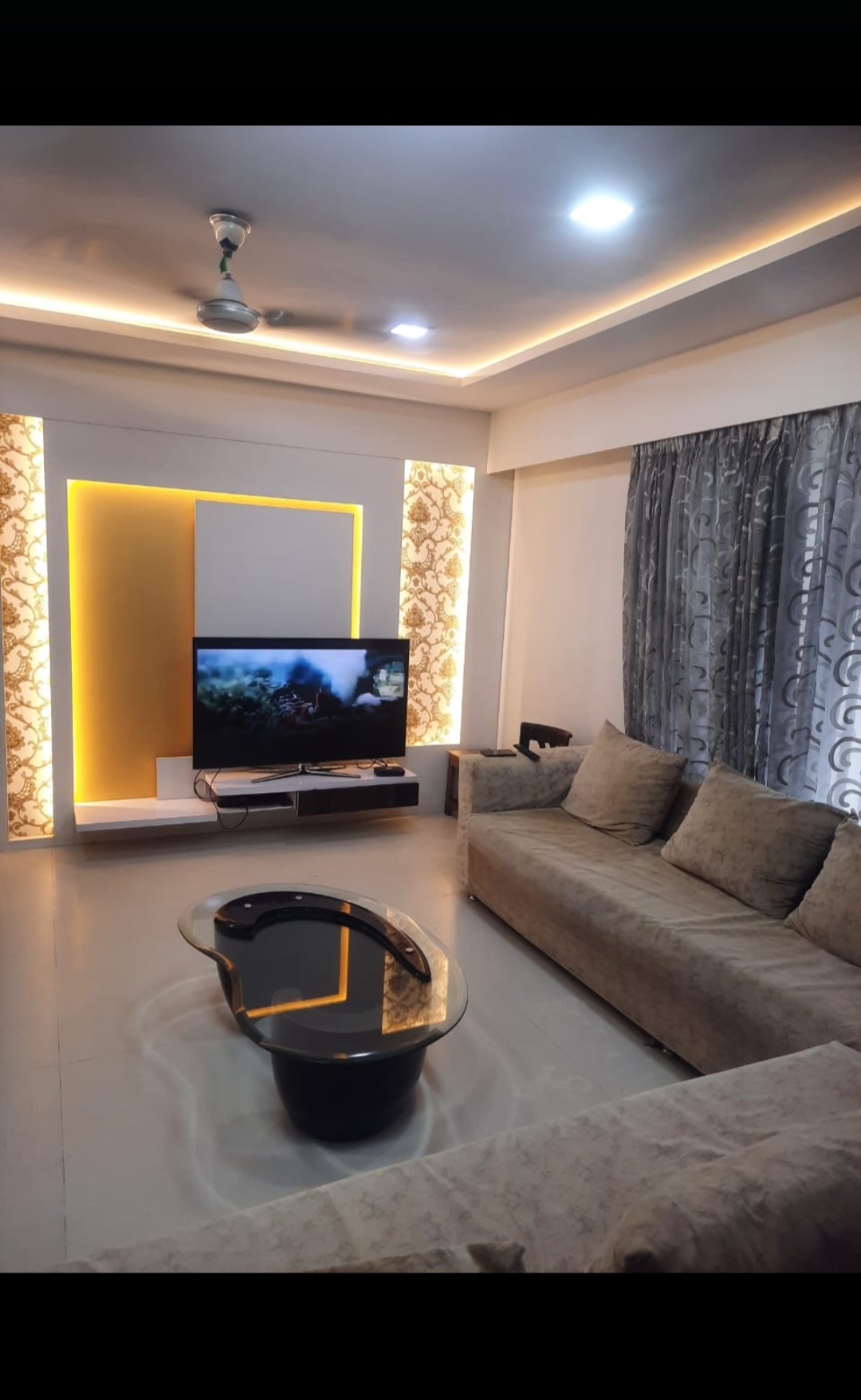 3 BHK Apartment For Sale in Lodha Imperia