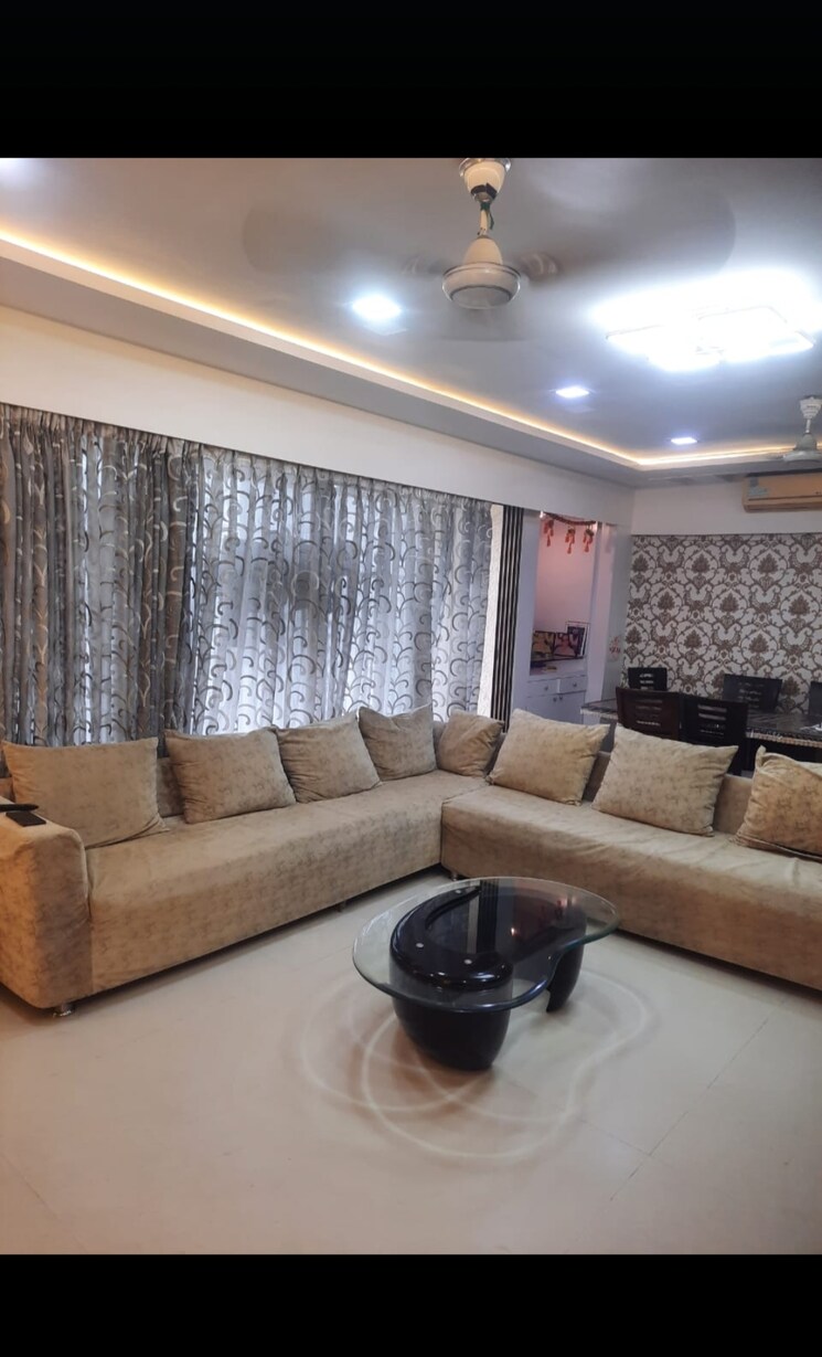 Living Room, lodha-imperia 3 Bedroom 1557 Sq.Ft. Apartment In Bhandup Mumbai 7898578