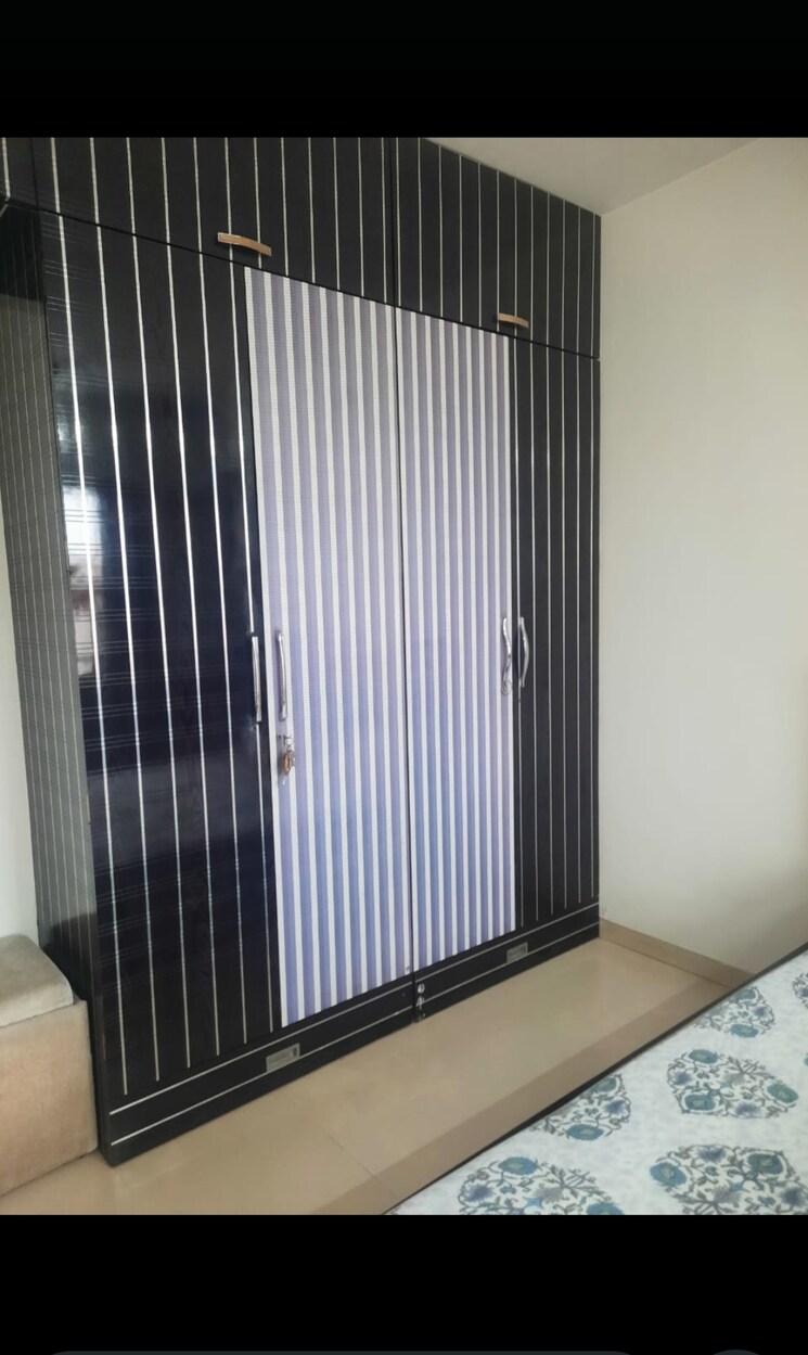 Balcony, lodha-imperia 3 Bedroom 1557 Sq.Ft. Apartment In Bhandup Mumbai 7898578