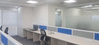 Commercial Office Space 2444 Sq.Ft. For Rent in Kopar Khairane Navi Mumbai  7898555