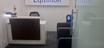 Furnished Amenities in  Office Space at Rupa Solitaire, Kopar Khairane – for Rent
