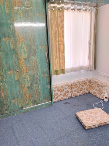 Bedroom in 3 BHK Apartment at Axis Vertiga, Mohammadwadi – for Sale