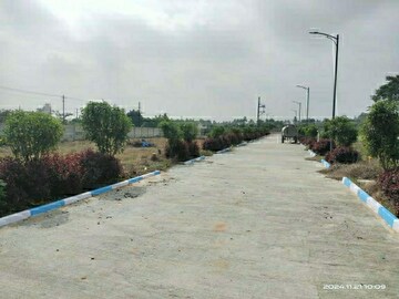  Plot For Sale in Mysore Road