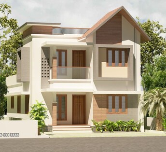 3 BHK Villa For Resale in Puthur Thrissur  7898561