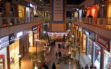 Shop For Sale in Good Earth City Center Mall, Sector 50