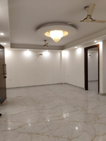 Room in 3 BHK Builder Floor at Chattarpur – for Sale