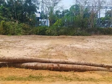 Plot Area in  Plot at Vallachira – for Sale