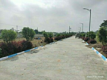  Plot For Sale in Mysore Road