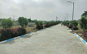 Plot For Sale in Mysore Road
