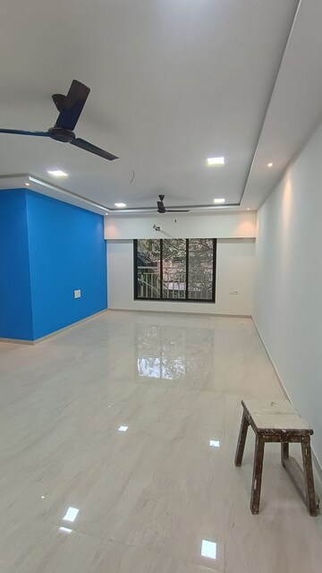 3 BHK Apartment For Rent in Chaitanya Anand Lunkhod CHSL Andheri West Mumbai  7898624