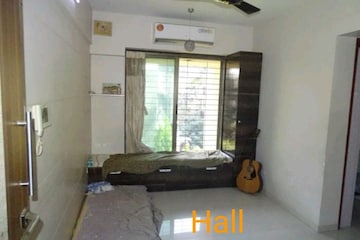 1 BHK Apartment For Rent in Vile Parle West Mumbai  7898625