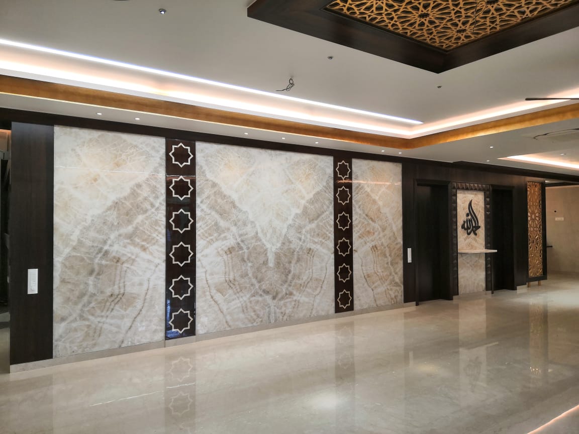 4 BHK + Pooja Room,Servant Room Apartment For Sale in Sri Aditya Lifestyle