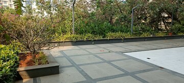 Balcony in 1 BHK Apartment at Vile Parle West – for Rent