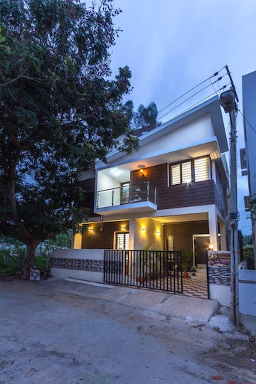 3 BHK Villa For Resale in Hennur Road Bangalore  7898591