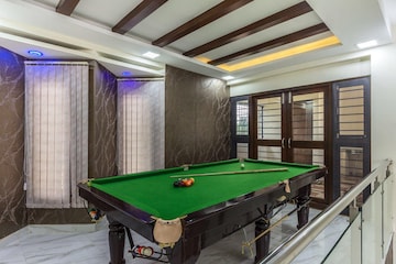 Bedroom in 3 BHK Villa at Hennur Road – for Sale
